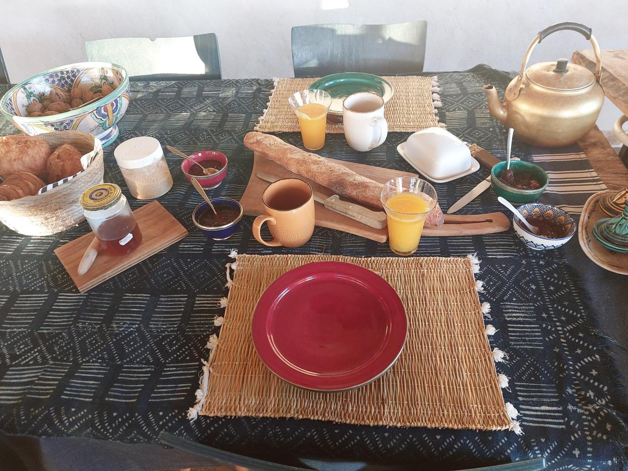 Sawubona Hotel Les Adrets-de-l'Estérel Buitenkant foto