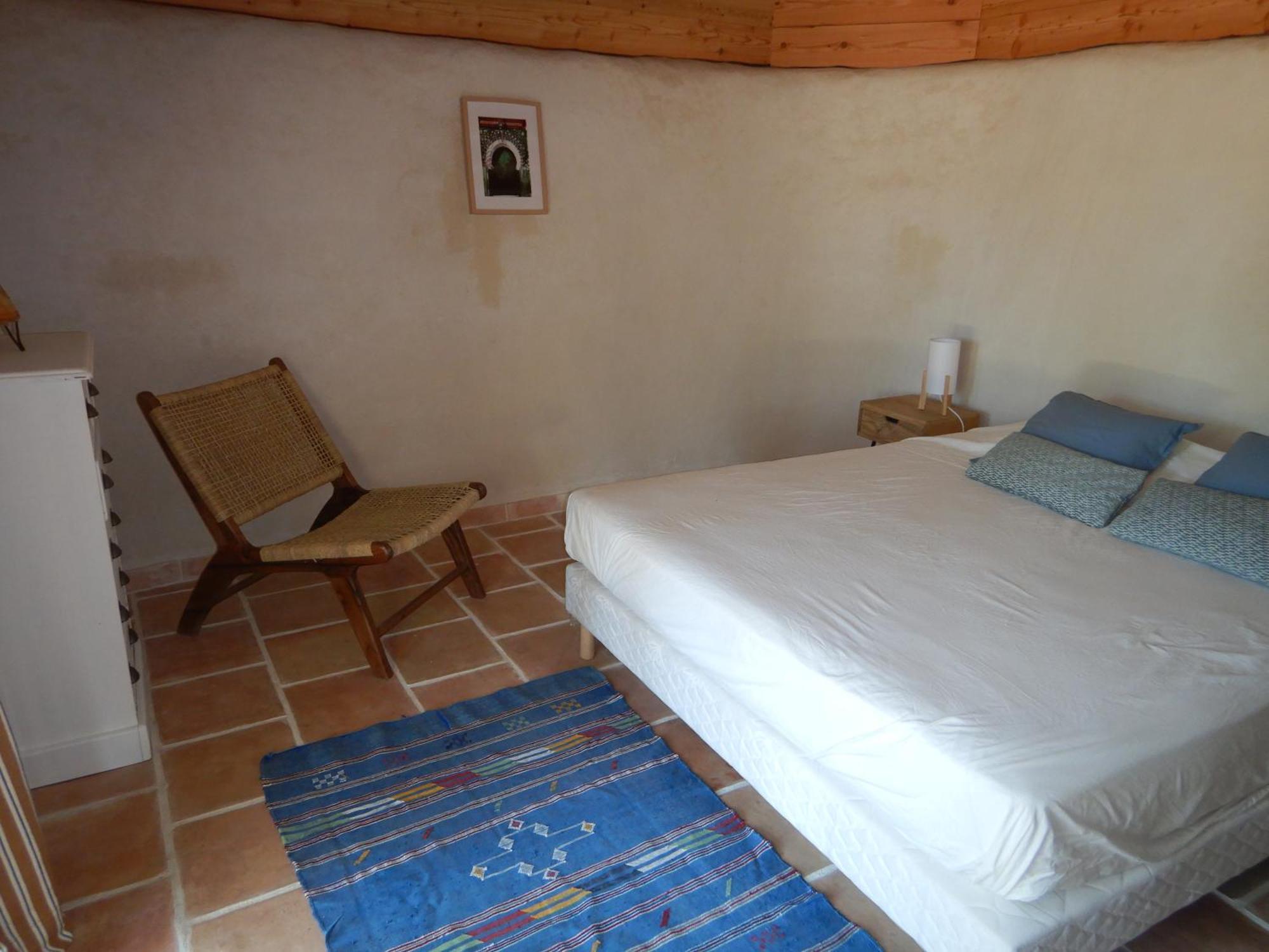 Sawubona Hotel Les Adrets-de-l'Estérel Buitenkant foto