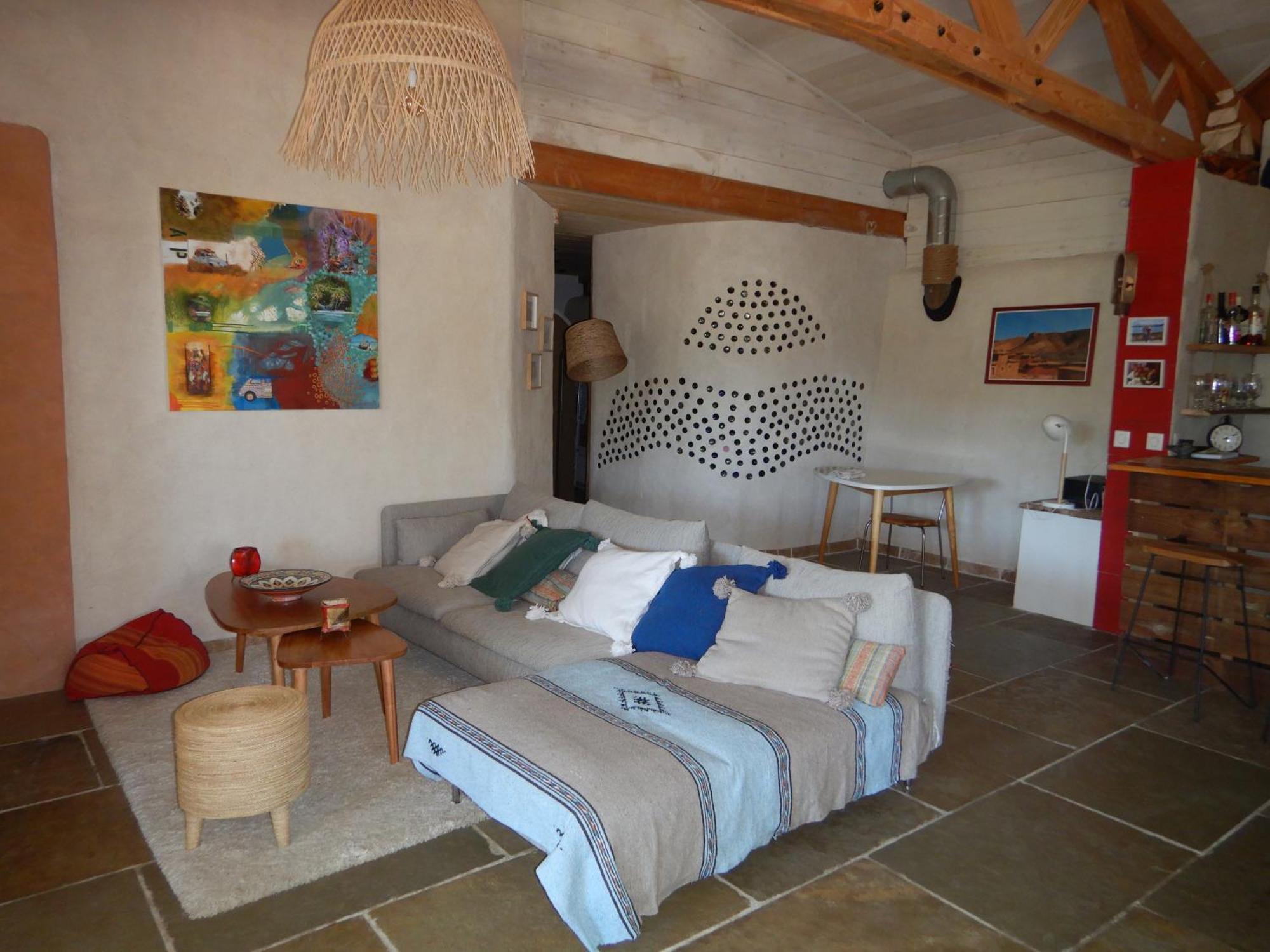 Sawubona Hotel Les Adrets-de-l'Estérel Buitenkant foto