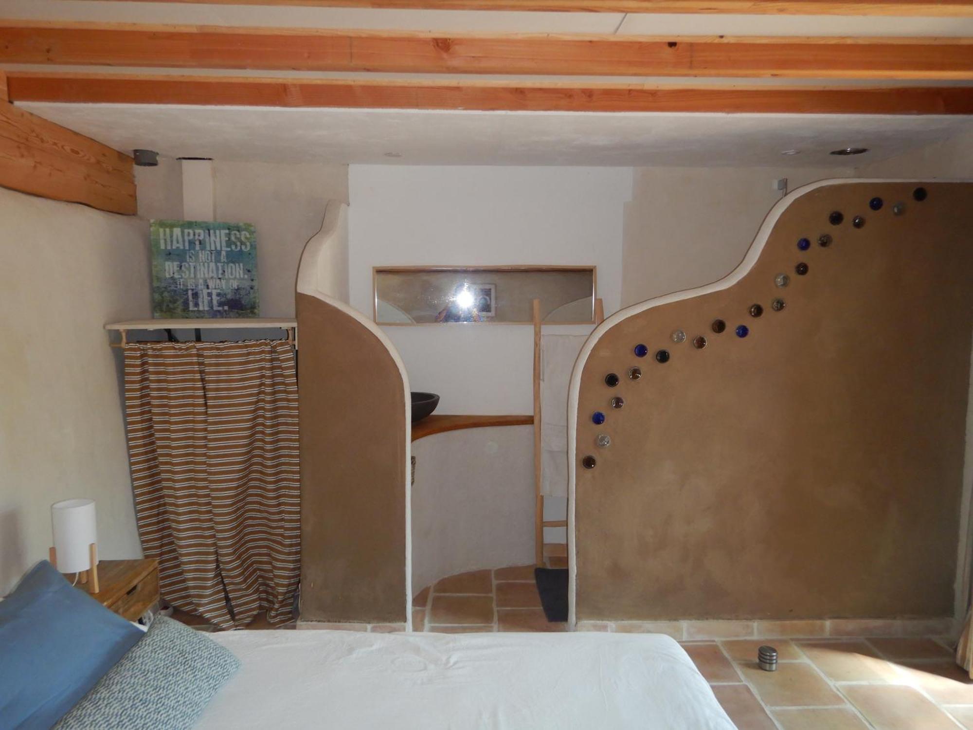 Sawubona Hotel Les Adrets-de-l'Estérel Buitenkant foto